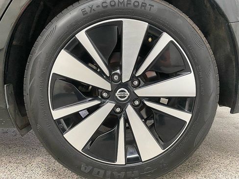 Used 2021 Nissan Altima 2.5 SV image 48