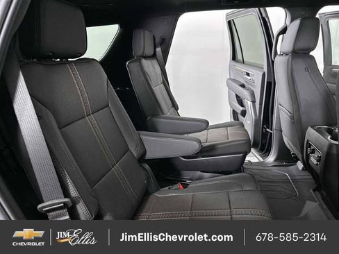 New 2026 Chevrolet Tahoe High Country w/ Sun And Tow Package image 55