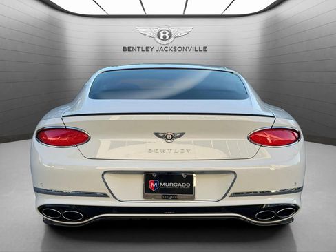 Certified 2020 Bentley Continental GT image 13