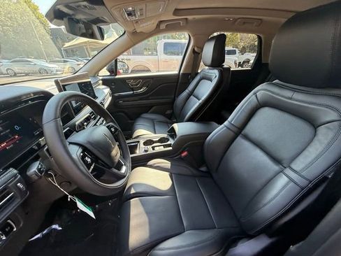 New 2025 Lincoln Corsair Grand Touring w/ Equipment Group 302A image 11