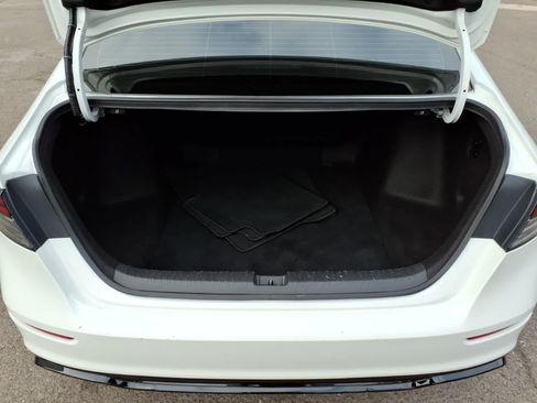 Certified 2024 Honda Accord Sport image 6