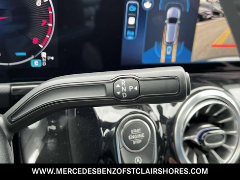 Used 2026 Mercedes-Benz GLA 250 4MATIC image 30