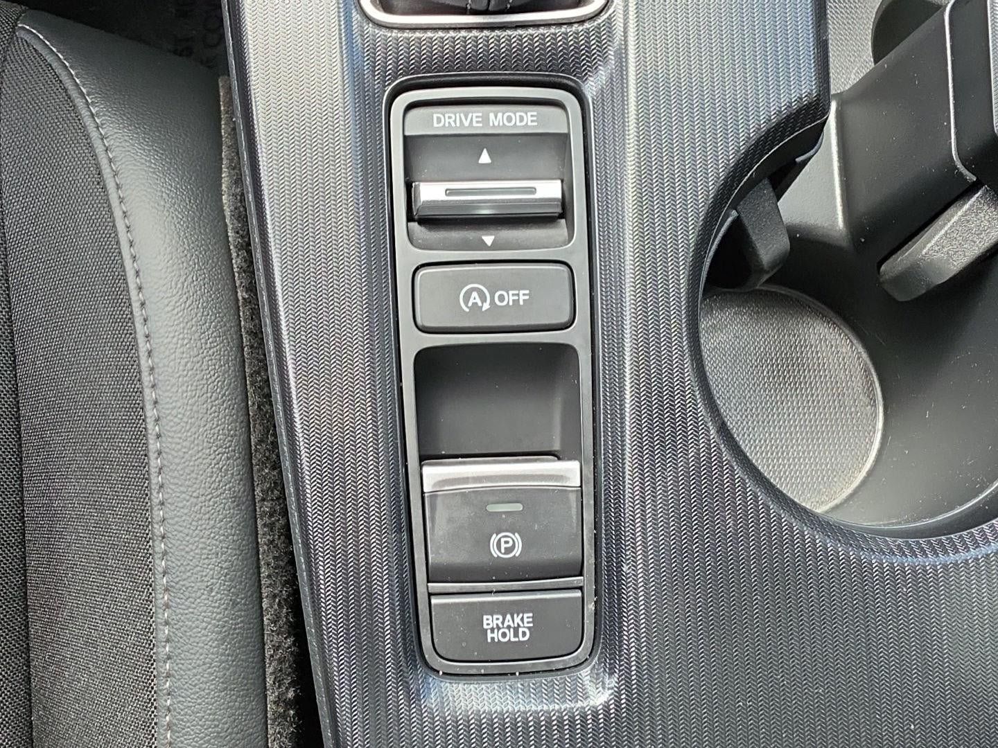 Used 2024 Honda Civic Sport image 17
