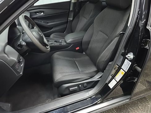 Used 2024 Honda Accord EX image 30