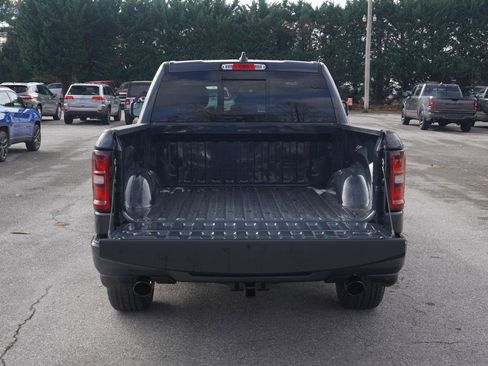 New 2026 RAM 1500 Big Horn image 14