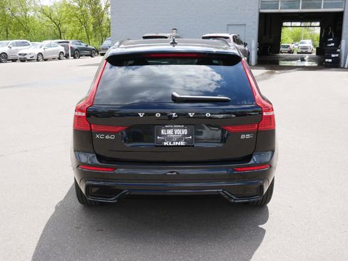 Certified 2025 Volvo XC60 B5 Plus AWD/4WD image 6
