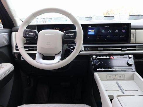 New 2026 Hyundai Santa Fe SEL image 20