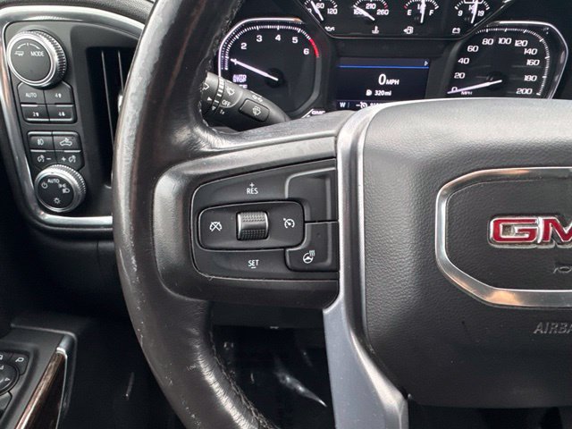 Used 2021 GMC Sierra 1500 Elevation AWD/4WD image 27