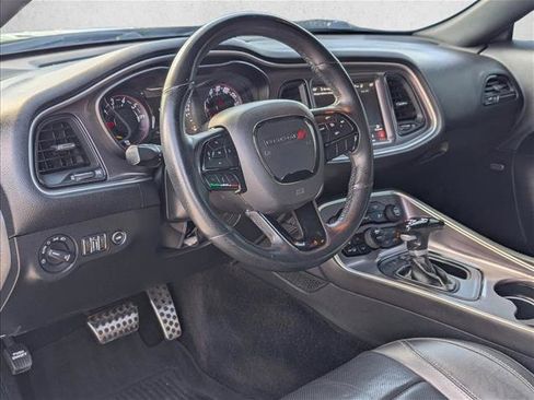 Used 2019 Dodge Challenger SXT w/ Plus Package RWD image 11