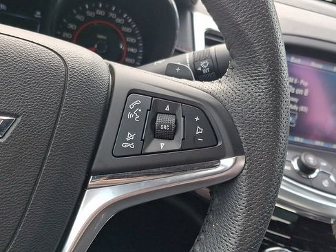 Certified 2017 Chevrolet SS RWD image 23