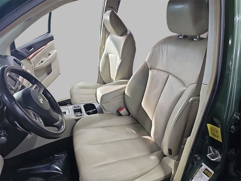 Used 2013 Subaru Outback 2.5i Limited w/ Moonroof Pkg image 18