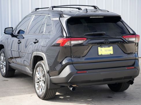 Used 2024 Toyota RAV4 XLE Premium image 49