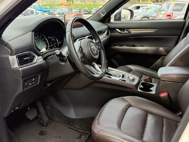 Used 2024 MAZDA CX-5 Signature AWD/4WD image 22