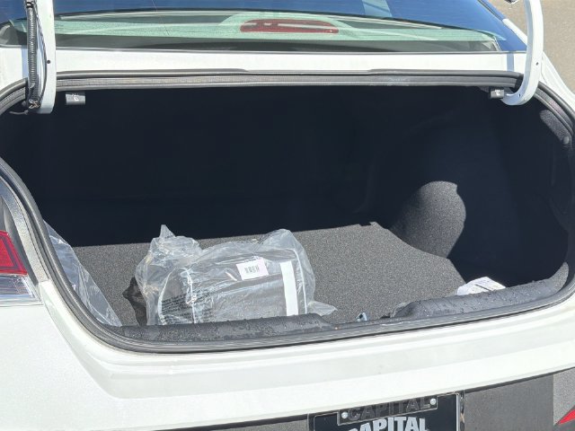 Used 2026 Hyundai Elantra Sport w/ Cargo Package FWD image 37