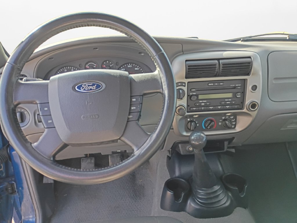 Used 2007 Ford Ranger XLT AWD/4WD image 11