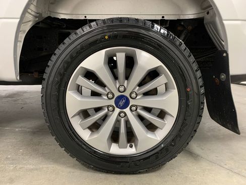 Used 2018 Ford F150 XL w/ Equipment Group 101A Mid image 5