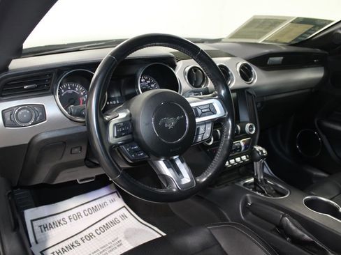 Used 2023 Ford Mustang Premium image 21