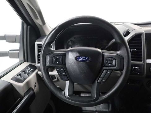 Used 2020 Ford F350 XL w/ STX Appearance Package image 22