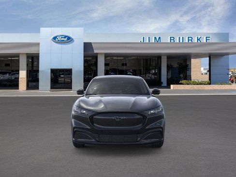 New 2025 Ford Mustang Mach-E Premium image 6