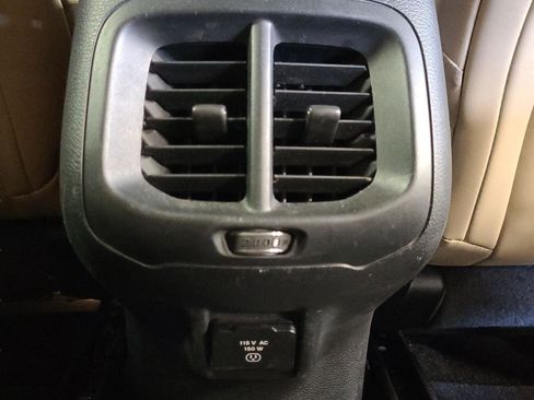 Used 2015 Jeep Cherokee Limited w/ Trailer Tow Group image 24