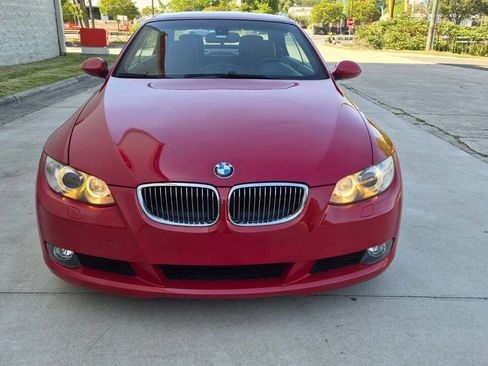 Used 2009 BMW 328i Convertible image 9