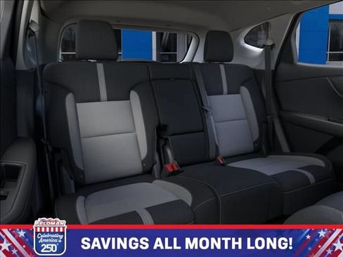 New 2026 Chevrolet Blazer LT w/ Convenience Package FWD image 17