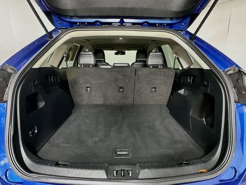 Certified 2022 Ford Edge SEL image 19