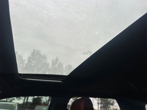 Used 2023 Dodge Durango SRT Hellcat image 22