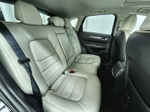 Used 2023 MAZDA CX-5 AWD 2.5 S w/ Preferred Package image 30