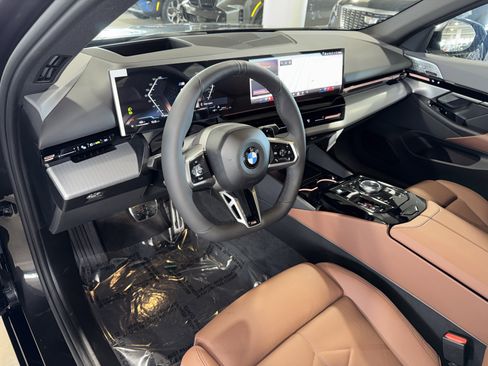 New 2026 BMW 530i w/ M Sport Package image 15