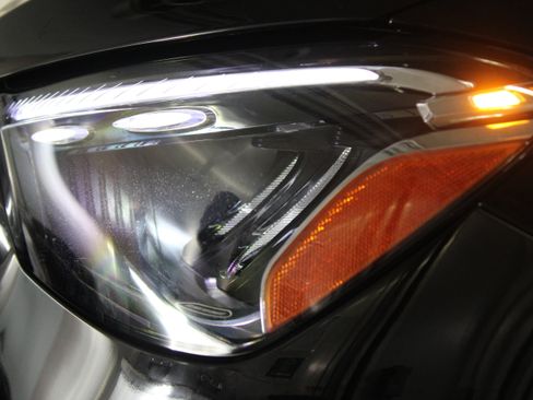 Used 2026 Mercedes-Benz GLE 350 4MATIC image 13