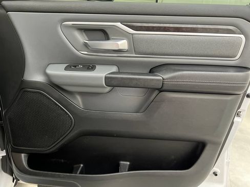 Used 2021 RAM 1500 Big Horn RWD image 29