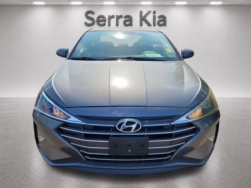 Used 2019 Hyundai Elantra SE FWD image 8