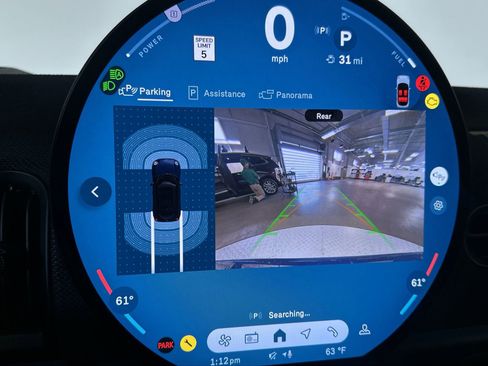 New 2026 MINI Cooper S image 18