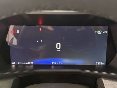 Used 2026 Chevrolet Colorado Trail Boss image 26