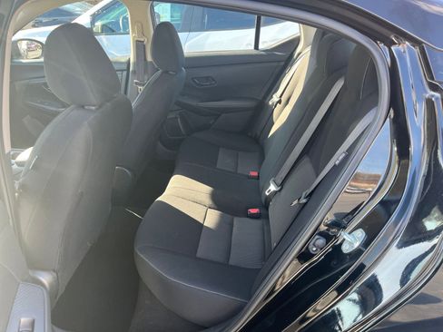 Used 2025 Nissan Sentra SV image 20