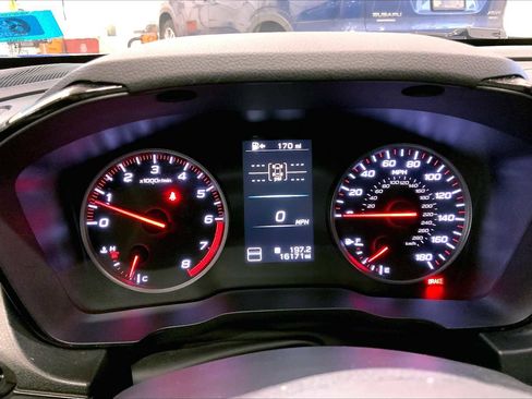 Certified 2023 Subaru WRX image 24