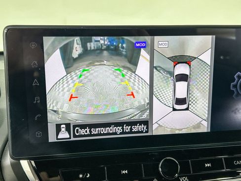 Certified 2024 Nissan Altima 2.5 SL image 23