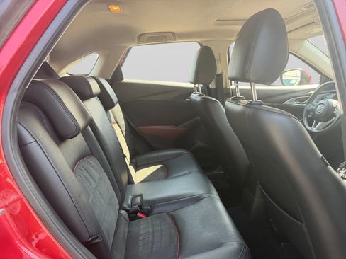 Used 2016 MAZDA CX-3 Grand Touring FWD image 30