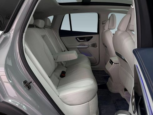 Certified 2024 Mercedes-Benz EQE 350+ 4MATIC SUV image 25