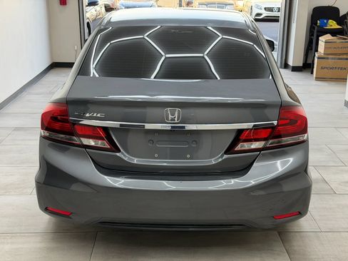 Used 2013 Honda Civic EX image 7