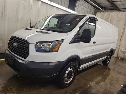 Used 2018 Ford Transit 250 130 Low Roof
