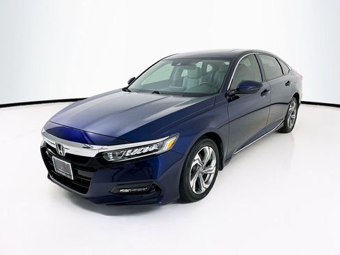 Used 2020 Honda Accord EX-L image 3