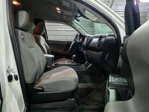 Used 2021 Toyota Tacoma SR image 15