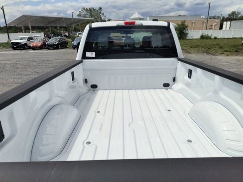 New 2025 Ford F350 XL w/ STX Appearance Package image 25