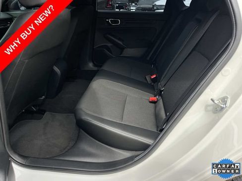 Used 2026 Honda Civic Sport image 16
