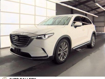 Used 2020 MAZDA CX-9 Grand Touring