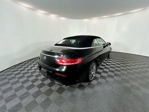 Used 2018 Mercedes-Benz C 300 Cabriolet image 10