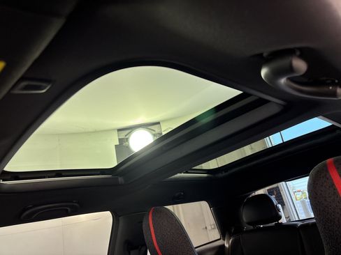 Used 2025 MINI Cooper John Cooper Works FWD image 23