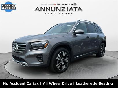 Used 2024 Mercedes-Benz GLB 250 GLB 250